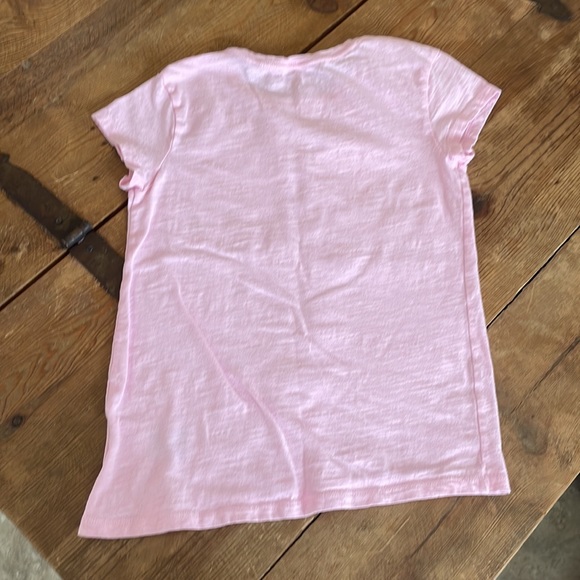 Girls Woodstock Tee - Picture 4 of 4